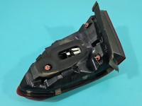 Lampa tył lewa Mercedes, LED Z BLOTNIKA 12-16 Mercedes W212 kombi