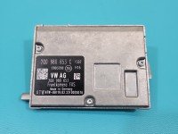 Kamera przód radar Skoda Kodiaq I 2Q0980653C