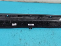 Zderzak tył Renault Trafic III TEKNA HB