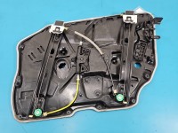 Podnośnik przód lewy SZYBY WINDA 24T103, A0009065706, A21390002022 Mercedes W222 2 PIN 4d sedan