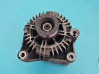 TEST Alternator Bmw e46 7789980, 2542672B 2.0d