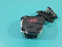 Pas bezpieczeństwa tył prawy Seat Alhambra II 7N 10-