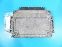 Komputer Sterownik silnika 9652098580 Citroen C8 2.0 16v