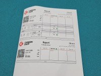 TESTOWANY Wtryskiwacz Honda Civic VIII UFO 0445110288 2.1 i-CTDi N22A2