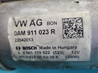 TEST Rozrusznik Seat Leon III 12- 1.8 TSI 0AM911023R, 0001179522