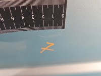 DRZWI PRZÓD LEWE KIEROWCY Toyota Yaris I 5d 199