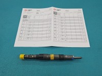 Wtryskiwacz Ford Mondeo Mk3 2.0 tdci