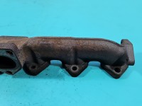 Kolektor wydechowy Bmw e39 2248166F 3.0d