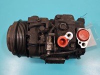 Sprężarka klimatyzacji kompresor A0022309211, 447160-2363, 447260-3090 Mercedes W212 2,2.0 CDI