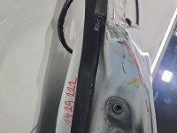 DRZWI PRZÓD LEWE KIEROWCY Toyota Auris II 5d biały 040