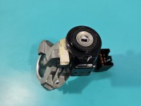 Stacyjka KLUCZYK WKŁADKA Toyota Corolla E16 E18 13-