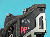 Zamek przód prawy 7059974 Bmw e90 EUROPA Producent części: BMW, Europejska, 7pin