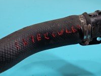 Rura przewód Mitsubishi, INTERCOOLER Mitsubishi Outlander II 2.0 DI-D (BSY)