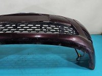 Zderzak przód Citroen C4 picasso I 06-13 wiśniowy KHRD
