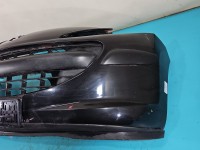 Zderzak przód Peugeot 207 czarny