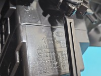 Kratka nawiewu Hyundai Ix35 09-13 97480-2S000, 84721-2YBA0 EUROPA