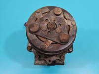 Sprężarka klimatyzacji kompresor Honda Logo 1.3 16V