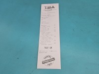 TEST Alternator Seat Toledo II Leon I 1.9 tdi