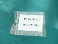 Skrzynia biegów F18W374 Opel Astra II G 2.0 dtl