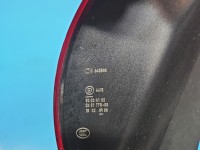 Lampa tył lewa Mercedes W177 sedan EUROPA