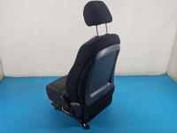 Fotel prawy przód pasażera Hyundai I30 I 07-12 5d EUROPA