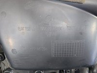 Tapicerka drzwi tył prawa boczek BMW X5 F15 7292104