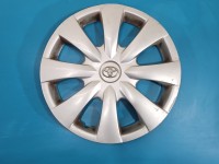 Kołpaki komplet Toyota Auris I