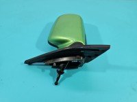 Lusterko lewe pin Kia Picanto I HB SAMBA GREEN M5 5d europa