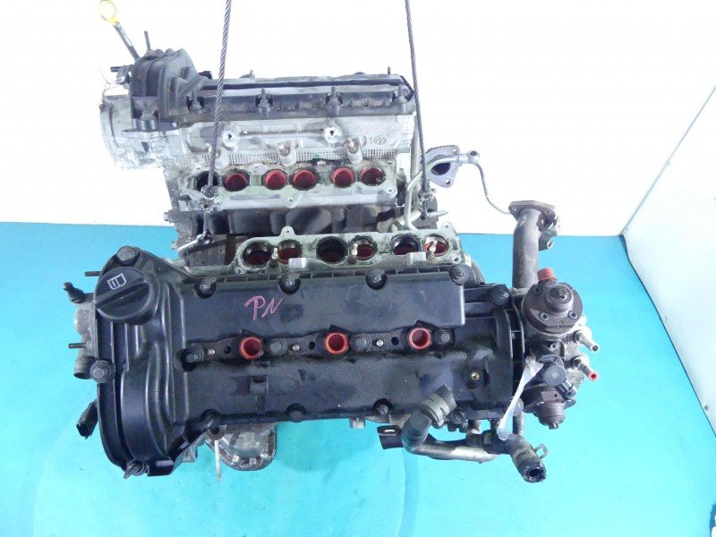 Silnik Lancia Thema II 11-14 3.0 CRD