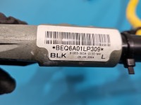 Poduszki powietrzne zestaw komplet Honda CR-V II 01-06