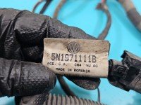 Instalacja Wiązka przekładni kierowniczej Vw Tiguan I 07- 5N1971111B