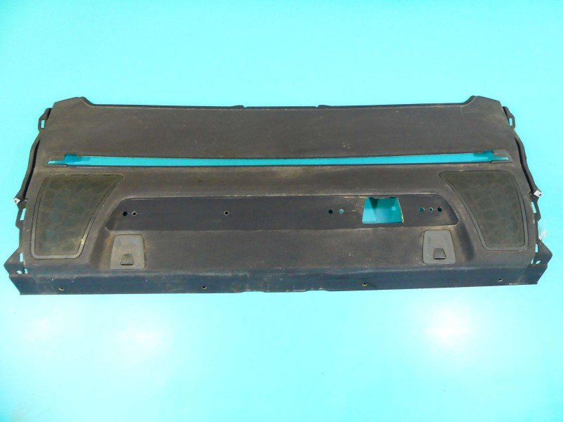 Półka tylna tył bagażnika BMW F01 73858261