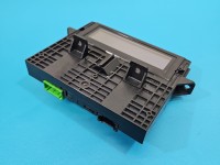 Wyświetlacz monitor Volvo XC60 I 08- 30772584