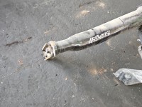 Hak holowniczy Volvo XC60 I 08-