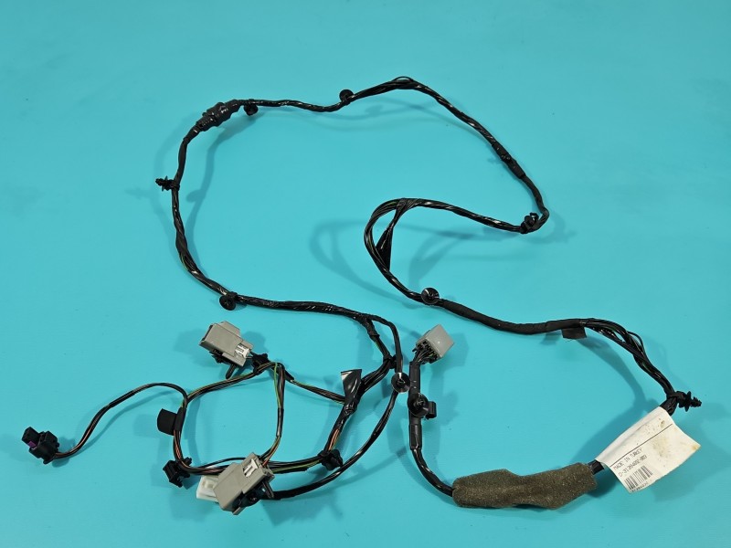 Wiązka klapy tył VOLVO S60 II 10- D-31394032-003