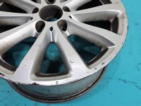 alufelgi felgi 17" komplet Mercedes W213 R17 Szerokość felgi: 7.5", Rozstaw śrub: 5x120, Odsadzenie (ET): 40, Mercedes,...