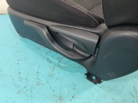 Fotel lewy przód kierowcy Toyota Auris II EU 5d TOYOTA, Europejska