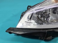 Reflektor lewy lampa przód Renault Clio III EUROPA