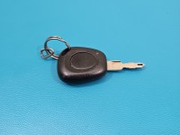 Stacyjka KLUCZYK WKŁADKA Renault Megane I