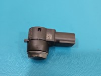 Czujnik parkowania PDC Citroen DS5 11-15 KWED 96660163