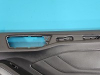 Tapicerka drzwi przód prawa boczek Ford Focus Mk4