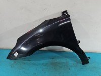 Błotnik przód lewy Citroen C4 I EXL - Paint Black Obsidian