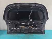 Klapa tył Infiniti FX I HB 5d czarny KH3