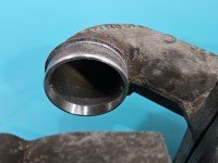 Turbosprężarka Mercedes W203 A2710902080 1.8 kompressor 143KM