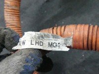 Wiązka instalacja Europejska, PRZEWODY SKRZYNI / HYBRYDA LEXUS GS III 05-12