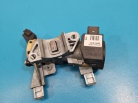 Komputer Sterownik silnika A1351505979, 1860A552 Mitsubishi Colt Z30 VI 04- 1.3 16V