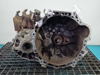 Skrzynia biegów C60 14 Toyota Corolla E12 1.6 vvti