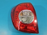 Lampa tył lewa błotnika Chevrolet Captiva HB EUROPA