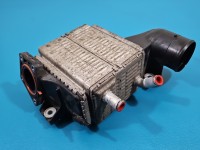 Intercooler LEXUS NX I 14-21 127000-1183 2.0 T