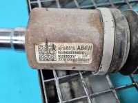 Półoś przód lewa Opel Insignia B 2.0 cdti (D20DTH) automat